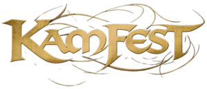 Kamfest logo