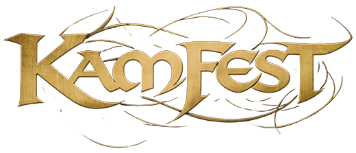 Kamfest logo